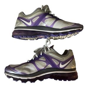 Nike Air Max 487679-015 Shoes Wm Sz 9